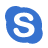 Contact way: skype